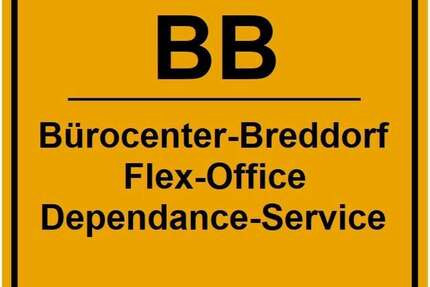 Büro in Breddorf 250,00 € 15 m²