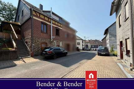 Haus zum Kaufen in Kirchen (Sieg) 170.000,00 € 87 m²