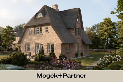 Haus zum Kaufen in Sylt 6.350.000,00 € 200 m²