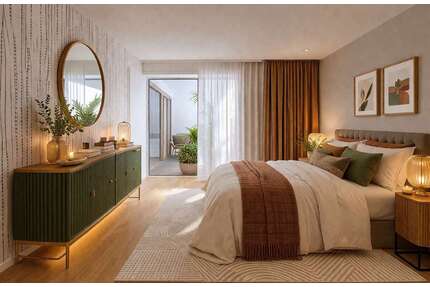 Wohnung zum Kaufen in Kassel 589.000,00 € 106.74 m²