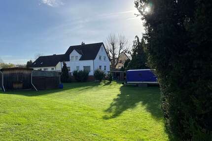 Haus zum Kaufen in Kassel Bettenhausen 469.000,00 € 160 m² - Kassel / Bettenhausen