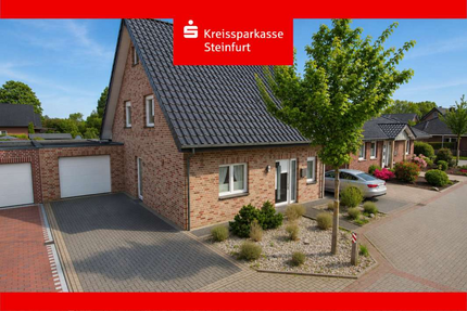 Haus zum Kaufen in Ochtrup 459.000,00 € 110 m²