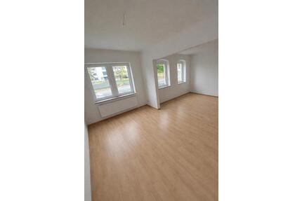 Attraktive 2 Zimmer-Wohnung, 76 qm EG - Heidenau