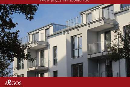 Wohnung zum Mieten in Hoppegarten 1.643,00 € 99.6 m²