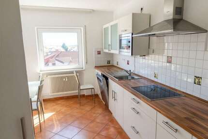 Wohnung zum Kaufen in Oftersheim 277.500,00 € 90 m²