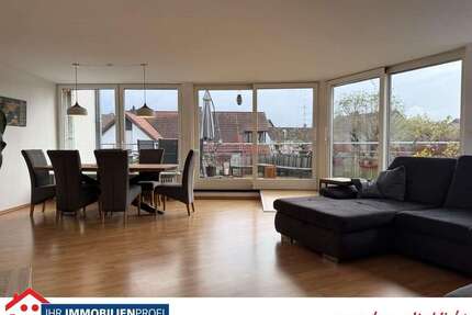 Wohnung zum Kaufen in Wettenberg 330.000,00 € 124 m²
