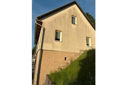 Haus in Lichtenau - 30.000,00&nbsp;EUR Kaufpreis, ca.&nbsp; 100,00&nbsp;m&sup2; in Eisfeld (PLZ: 98673)