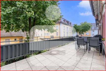 Wohnung zum Kaufen in Bad Säckingen 298.000,00 € 95 m²