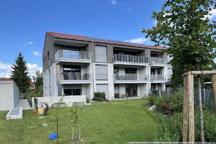 Wohnung zum Kaufen in Lauchheim 445.000,00 € 85 m²
