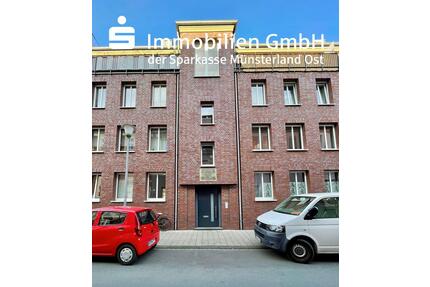 Tür an Tür mit dem Hafenviertel! - Münster Münster-Südost