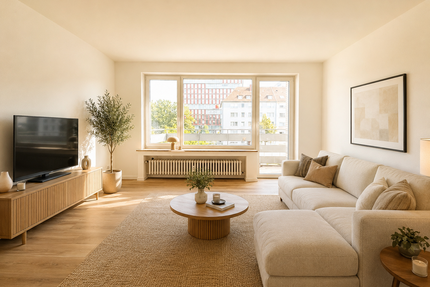Wohnung zum Mieten in Düsseldorf 1.300,00 € 73.6 m²