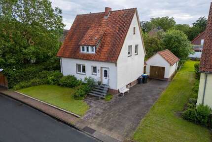 Haus zum Kaufen in Herzebrock-Clarholz 250.000,00 € 133 m²