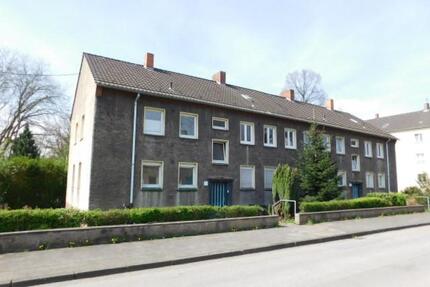 Sehr schöne 2-Zimmerwohnung im Erdgeschoss mit Laminat, neuen Fenstern und modernisiertem Duschbad... - Duisburg Rheinhausen