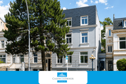 Haus zum Kaufen in Hamburg 1.890.000,00 € 318 m²