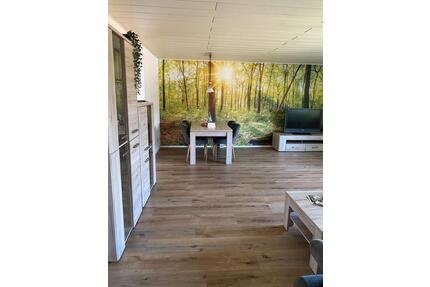 Mietwohnung - 700,00&nbsp;EUR Kaltmiete, ca.&nbsp; 78,00&nbsp;m&sup2; in Unnau (PLZ: 57648)