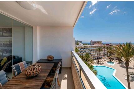 Traumwohnung in Playa del Inglés, Gran Canaria - Papenburg