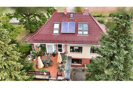 Haus zum Kaufen in Neu Kaliß 399.000,00 € 172 m²