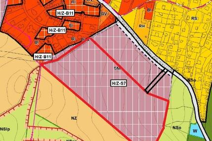 Verkauf eines attraktiven Grundstücks - Marktredwitz