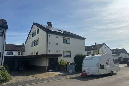 Haus zum Kaufen in Altrip 599.900,00 € 304 m²