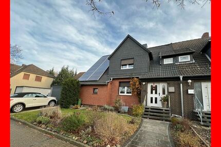 Ihr Traum vom Eigenheim - 265.000,00&nbsp;EUR Kaufpreis, ca.&nbsp; 143,45&nbsp;m&sup2;&nbsp;Wohnfl&auml;che in Lengede (PLZ: 38268)