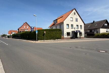 Wohn- und Geschäftshaus zu verkaufen – alternativ auch zur Miete - Hameln Kernstadt