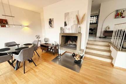 Wohnung zum Kaufen in Wuppertal 220.000,00 € 87 m²