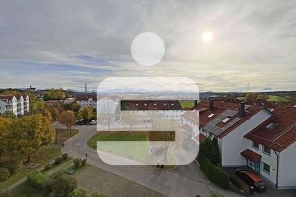 Wohnung zum Kaufen in Marktoberdorf 315.000,00 € 96 m²