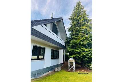 Haus zum Kaufen in Korbach 459.000,00 € 241.56 m²