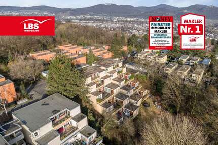 Wohnung zum Kaufen in Bonn 475.000,00 € 134 m²