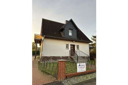 Haus zum Kaufen in Plau am See 249.000,00 € 100 m²