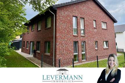 Wohnung zum Mieten in Lürschau 1.040,00 € 71 m²