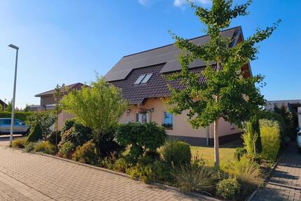 Traumhaftes Einfamilienhaus in Minden-Dankersen | 195 m² | PV