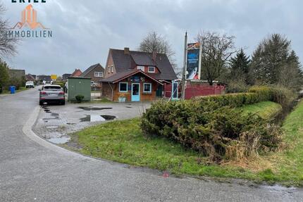 Imbissstand Berlinerstand mit Ausstattung in Moordorf zu vermieten !! - Südbrookmerland