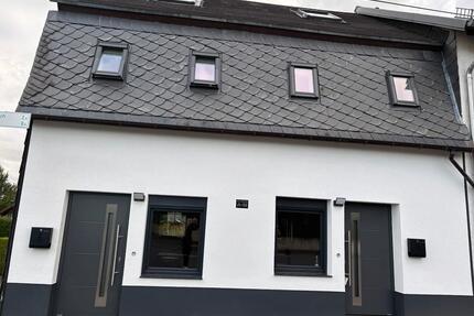 Attraktive Doppelhaushälfte Nähe Hachenburg zu vermieten - Hattert