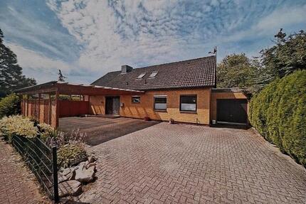 Ein zwei Generation Haus mit Platz für die ganze Familie - Kaltenkirchen