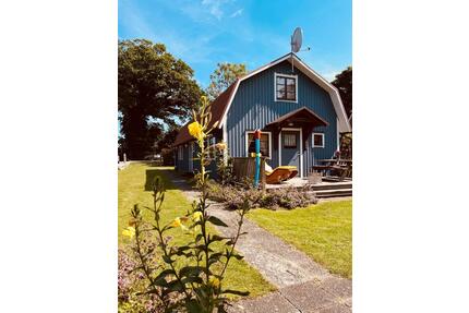 Ökohaus Marla * Insel Öland * Ostsee * Schweden * Urlaub - Oerlinghausen