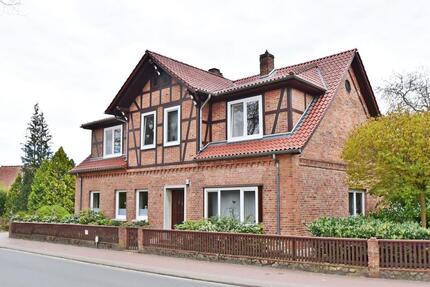 Haus zur Miete in Bad Fallingbostel