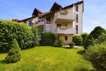 Wohnung zum Mieten in Backnang 550,00 € 40 m²