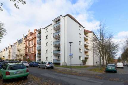 Wohnung zum Mieten in Görlitz 426,00 € 69.3 m²