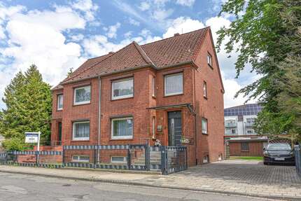 Haus zum Kaufen in Munster 197.000,00 € 110 m²