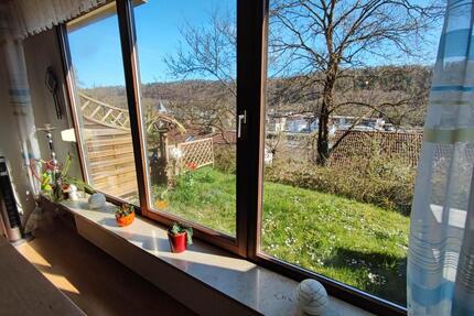 Terrassen-Whg. 92m² 3.5 Zimmer, top Renditemöglichkeit - Sindelfingen