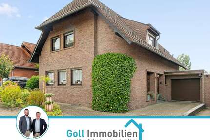 Haus zum Kaufen in Alsdorf 439.000,00 € 164 m²