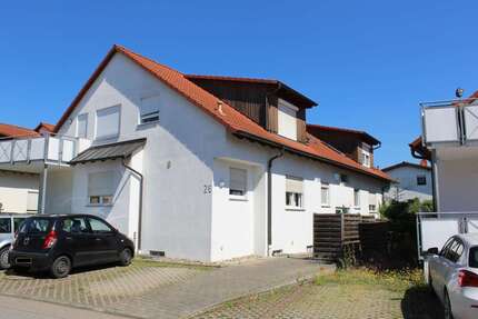 Wohnung zum Mieten in Erligheim 720,00 € 70 m²