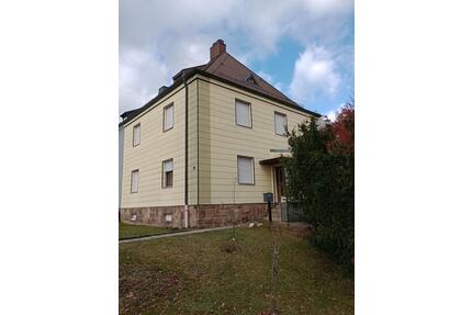 Haus kaufen --provisionsfrei-- in Selb-Plößberg aus PRIVATHAND