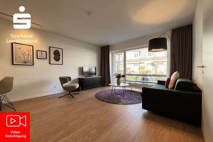 Wohnung zum Kaufen in Langeoog 415.000,00 € 52.36 m²