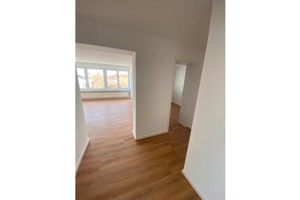 2-Zimmer Wohnung inkl. EBK in Altötting
