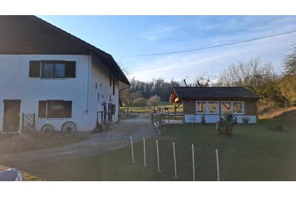 EFH - mit viel Platz für Kleingewerbe Hobbies Tierhaltung - Bogen