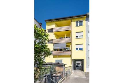 Wohnung zum Kaufen in Neu-Ulm 289.000,00 € 76 m²