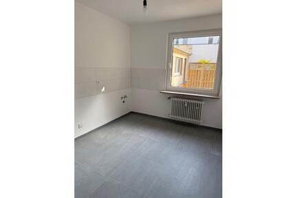 2 Zimmer Wohnung - zentral in Mayen - frisch saniert