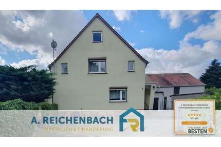 Haus zum Kaufen in Thallwitz 180.000,00 € 85 m²